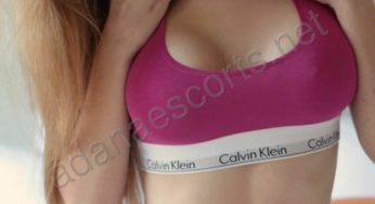 Adana Seksi Escort Kız Helin