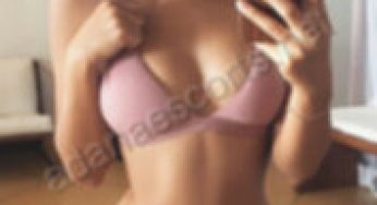 Adana Sınırsız Escort Turbanlı Bayan