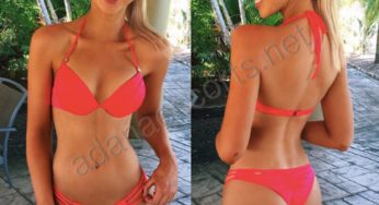 Eğlenceli Escort Pervin – Belek